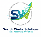 Search Works Logo